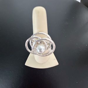 Costume Jewelry Ring